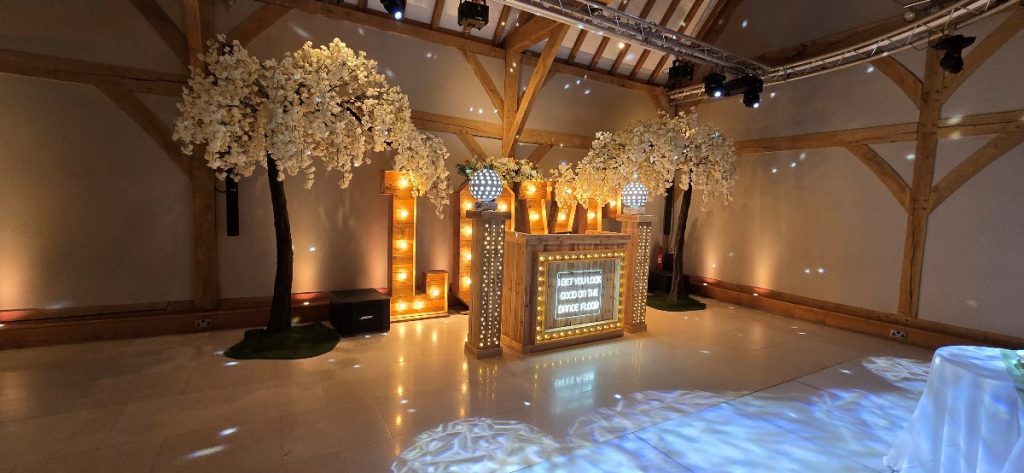 Mobile Dj Hire In Coventry