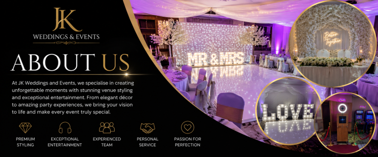 event decor guide
