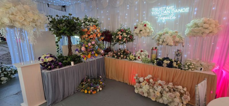 Wedding Showroom Near Birmingham