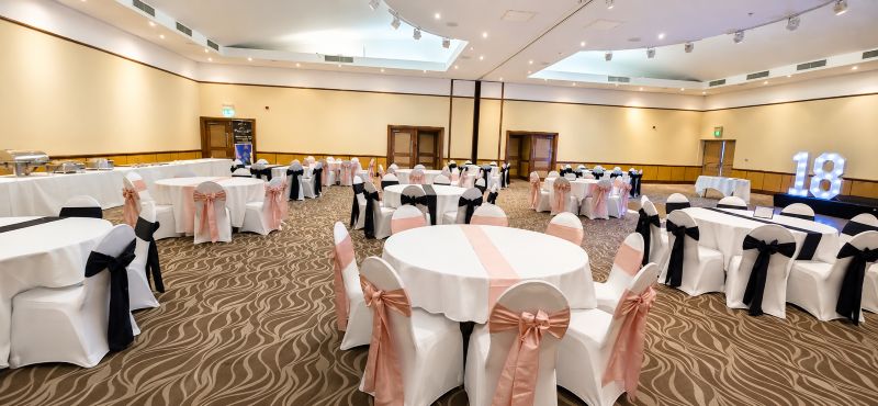 Chair covers and table covers with runners