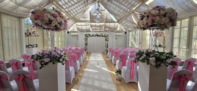 Event Decor Hire Telford