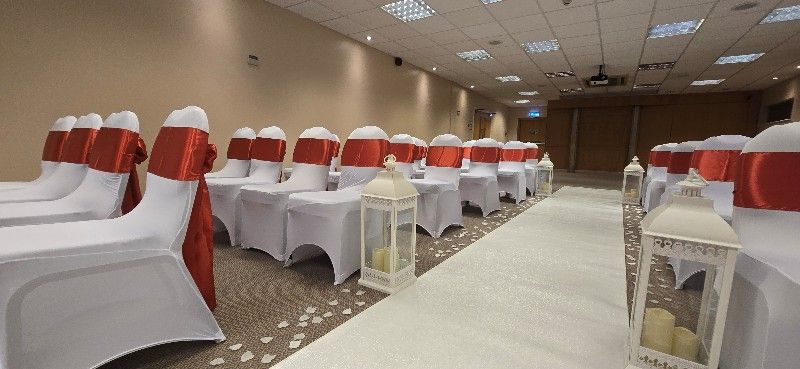 Event and Wedding Decorations in walsall
