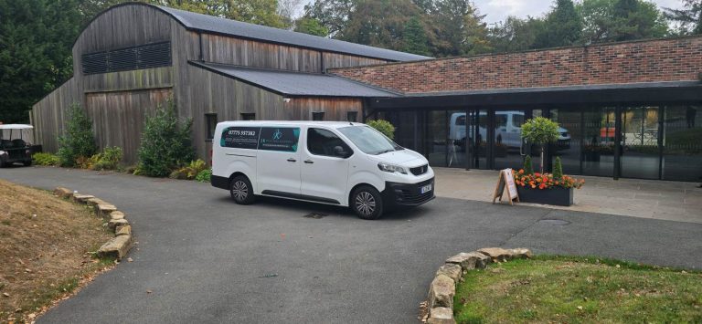 Jk weddings and Events at Foxtail Barns
