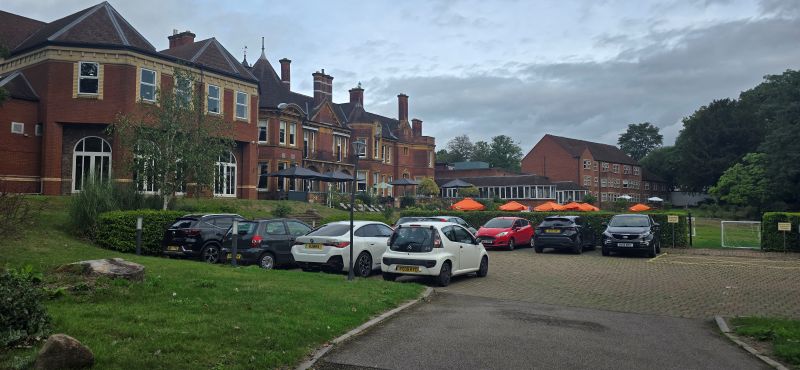 jk weddings and events at moor hall hotel