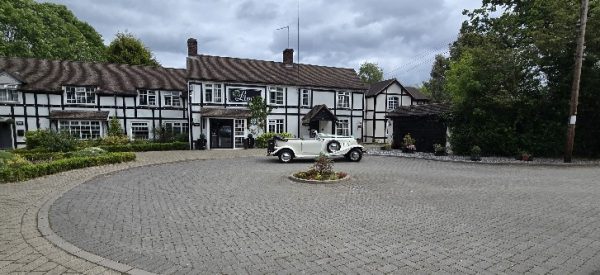 The Limes Country House