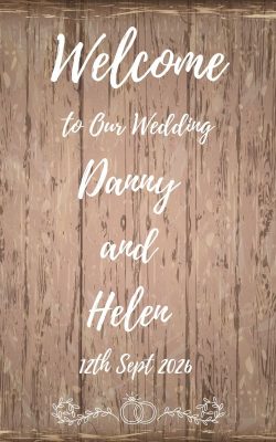 Signs for all occasions